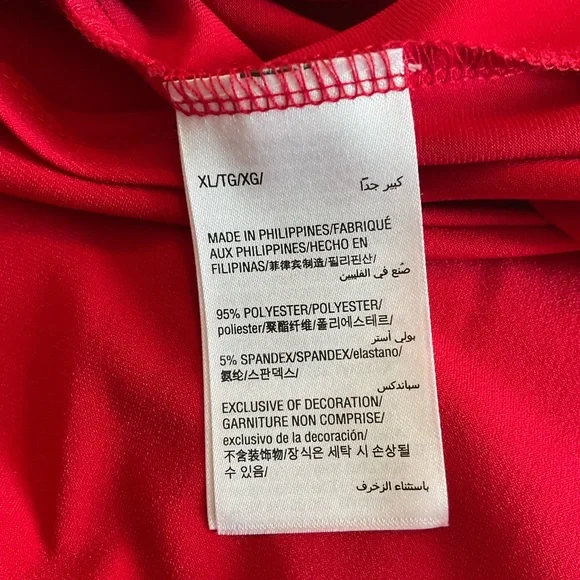 JM Collection tunic - Picture 5 of 8